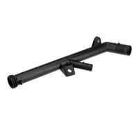 Gates Tubo di raffreddamento 02-2801 per Renault Clio II, Dacia Duster