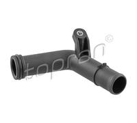 Tubi del refrigerante HANS PRIES 702 294