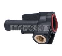 Impergom Tubo refrigerante 80093 per Punto (176_) 1.2 1997-1999