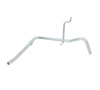 Thermotec Condotto del refrigerante DWW052TT – Metallo – per VW LT 28-35/28-46 II