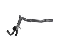 Thermotec Condotto del refrigerante DWW246TT per Audi A4 B6 Cabriolet