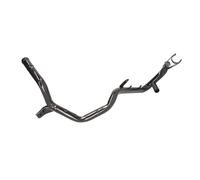 THERMOTEC DWW257TT Condotto del refrigerante