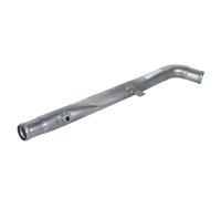 VANSTAR 113 Tubo gas scarico