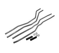 Tubi dell'acqua in acciaio INOX alimentazione radiatore per Transporter D / T...