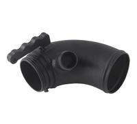 Tubi Di Aggiornamento Ingresso Turbocompressore Tubo Aspirazione Per Golf Per 7 Per R Per A3 Per 8V EA888 Gen3 1.8T 2.0T AL001 Tubo aspirazione aria fredda(Black)