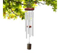 Tubi Di Alluminio Giardino Camerino - Gioco Del In Alluminio | Decorazioni In Metallo Manuale Patatine Per Il Per La Terrazza Del Balcone Esterno, Elegante Design Retrò Con Un Look C