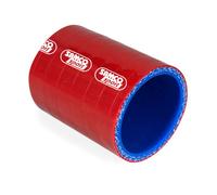 Tubi Di Giunzione In Silicone Samco Per Turbo, Induzione, Radiatori, Intercooler