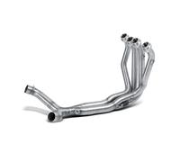 Akrapovic Collettore Headpipes Z1000sx/ninja 1000 10 Ref:e-k10r3