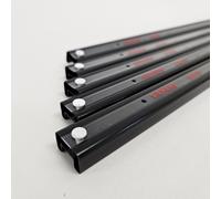 TUBI DI STOCCAGGIO CHIP IC WIDE BODY FULL LENGTH DIP DIL EPROM - CONFEZIONE D...