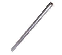 Tubi diritti in acciaio inossidabile, Tubo in acciaio al carbonio senza saldatura con diametro esterno di 16 mm, dimensioni multiple for la fabbricazione a macchina(300MM*16MM*8.6MM)