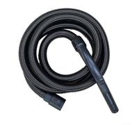 Tubi doppi girevoli per Karcher 3011 K687E 35 mm DN35 tubo di aspirazione No More Kinks (3,5 m)