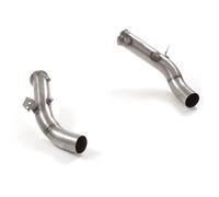 Tubi Downpipe Ragazzon Alfa Romeo Giulia Quadrifoglio