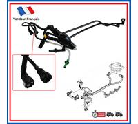 Tubi Durite Gasolio Pompa Di Avviamento - Citroen C3 Xsara Nemo Peugeot 206 207