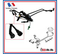 Tubi Durite Gasolio Pompa Di Avviamento - Citroen C3 Xsara Nemo Peugeot 206 207