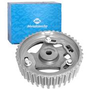 Ruota dentata albero intermedio Cinghia dentata 05645 Metalcaucho per RENAULT