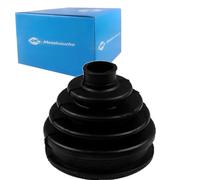 Metalcaucho Soffietto giunto 00187 lato ruota per VW Transporter T4 Autobus 2 pezzi
