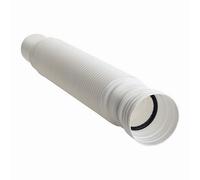 TUBI FLESSIBILE CON GUARNIZIONE OLIFLEX PPS IN ROTOLO Diam 60 mm (Mt.30)