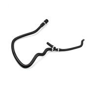 Tubi Flessibili del radiatore del Motore 17127508013 per BMW Serie 7 per E65 E66 Tubo Flessibile del Liquido di Raffreddamento Tubo del Serbatoio di espansione