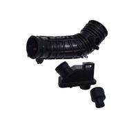 Tubi Flessibili Motore Auto Compatibile Con Accord 2003 2004 2005 2006 2007 17152-RAA-A00 Tubo Flessibile Di Aspirazione Flusso Filtro Dell'aria Dell'auto Tubo Flessibile Sfiato In Gomma Giunto