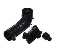 Tubi Flessibili Motore Auto Compatibile Con Acura Per TSX 2004 2005 2006 2007 2008 17152-RAA-A00 Tubo Flessibile Aspirazione Filtro Dell'aria Tubo Flessibile Di Sfiato In Gomma Giunto