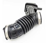 Tubi Flessibili Motore Auto Compatibile Con Nissan Per Sentra 2007 2008 2009 2010 2011 2012 16576-ET00A Tubo Flessibile Aspirazione Flusso Filtro Dell'auto Tubo Flessibile Aspirazione Dell'aria
