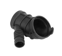 Tubi Flessibili Motore Auto Compatibile Con Per 323i 1999 2000 13541435627 Tubo Flessibile Condotto Aspirazione Dell'aria Dell'auto Filtro Dell'acceleratore Dell'aria Motore Tubo Corrugato