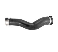 Tubi Flessibili Motore Auto Compatibile Con Per 528i Per XDrive 2012 2013 2014 2015 2016 13717612095 Tubo Di Sfiato Del Filtro Dell'aria Dell'auto Tubo Di Aspirazione Dell'aria Dell'intercooler