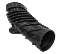 Tubi Flessibili Motore Auto Compatibile Con Per E36 318i Z3 13711247031 Tubo Sfiato Del Filtro Dell'aria Dell'auto Tubo Flessibile Aspirazione Dell'aria Tubo Di Gomma Tubo Misuratore Portata