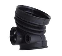 Tubi Flessibili Motore Auto Compatibile Con Per E38 728i 1995 1996 1997 1998 1999 2000 2001 13541740931 Tubo Flessibile Aspirazione Flusso Filtro Dell'auto Tubo Flessibile Gomma Soffietto Dell'aria