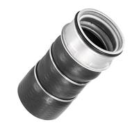 Tubi Flessibili Motore Auto Compatibile Con Per X1 2012 2013 2014 2015 13717588283 Tubo Di Flusso Dell'aria Dell'auto Tubo Intercooler Tubo Flessibile Parti Di Riparazione Auto