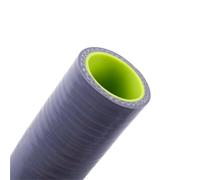 Tubi flessibili motore auto tubo benzina Kit tubo flessibile intercooler turbo superiore in silicone adatto per Peugeot Boxer Citroen Jumper Relay 2.0 2.2 HDi(Grey)