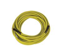 Tubi Flessibili Per Aria Laser - Giallo 6418