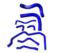 Tubi flessibili per radiatore Compatibile Con BMW Per Z3 E36 M44 1995 1996 1997 1998 1999 Tubo Flessibile Radiatore Liquido Raffreddamento Dell'auto Tubo Troppo Pieno Riscaldatore