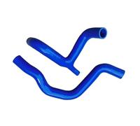 Tubi flessibili per radiatore Compatibile Con Ford Per Fusion Per EcoBoost 1.5 4 Cilindri 2014 2015 2016 2017 2018 2019 2020 DG938260EB Tubo Flessibile Radiatore Liquido Raffreddamento