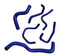 Tubi flessibili per radiatore Compatibile Con Kia Per Sportage Je Sl 2.0 Crdi 2011 Tubo Troppo Pieno Per Dissipazione Calore Dell'auto Flessibile Radiatore Liquido Raffreddamento 25412-2E300