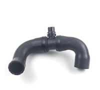 Tubi flessibili per radiatore Compatibile Con Per X1 E84 Z4 E89 X3 F25 X4 F26 18i 20iX 28iX Tubo Flessibile Liquido Raffreddamento Dell'auto Troppo Pieno Radiatore 11537615608