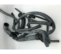 Tubi Flessibili Radiatore Acqua Refrigerante Defender 300Tdi 1994-1998