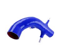 Tubi flessibili radiatore Compatibile Con Abarth Per Grande Per Punto 1.4L 16V Per Turbojet Per T-Jet IHI Motore Radiatore Tubo Di Aspirazione Air Box Per Parti Per Turbo(Blue)