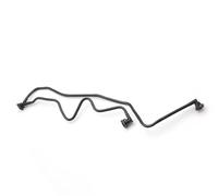 Tubi flessibili radiatore Compatibile Con Benz Per M270 W176 W246 A180 A200 A250 B180 B200 B220 B250 A2465010025 2465010025 Tubo Dell'acqua Raffreddamento Tubo Radiatore Tubo Liquido Raffreddamento