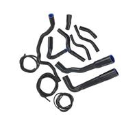 Tubi flessibili radiatore Compatibile Con BMW Per E36 M3 325i 325is 325ix 316i 328i 330i 1992 1993 1994 1995 1996 1997 1998 1999 Europeo Tubo Flessibile Per Vuoto Del Radiatore