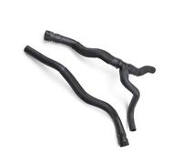 Tubi flessibili radiatore Compatibile Con C&evrolet Per Cruze 2010 2011 2012 2013 2014 2015 Radiatore Tubo Dell'acqua A Tre Vie Ingresso Tubo Di Uscita 9075007 9075008 95390887 95390883