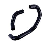 Tubi flessibili radiatore Compatibile Con Chrysler 300C R/T 5.7L V8 2005 2006 2007 2008 2009 2010 Kit Tubo Flessibile Per Radiatore In Silicone Accessori Auto