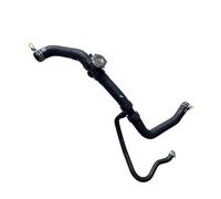 Tubi flessibili radiatore Compatibile Con Dodge Per Caliber 05058492AE 5058492AH Tubo Liquido Di Raffreddamento Del Radiatore Tubo Del Radiatore Tubo Dell'acqua Di Raffreddamento Ricambi Auto