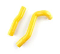 Tubi flessibili radiatore Compatibile Con E46 M54 325Ci 330Ci 2001 2002 2003 2004 2005 2006 Per E46 M52 323Ci 323i 328Ci 328i 1999 2000 Tubo Flessibile Liquido Raffreddamento Radiatore Silicone