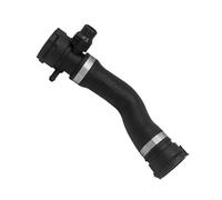 Tubi flessibili radiatore Compatibile Con E88 125i 128i 130i E90 E92 325 328 330 E81 17127531579 Accessori Auto Tubo Flessibile Radiatore Tubo Dell'acqua Del Liquido Raffreddamento Superiore