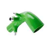 Tubi flessibili radiatore Compatibile Con Fiat Per Linea 1.4L 16V Per Turbojet Per T-Jet Tubo Flessibile Di Aspirazione Del Radiatore Dell'acqua Del Motore Parti Per Turbo(Green)