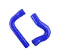 Tubi flessibili radiatore Compatibile Con Ford Per Mustang Per Falcon Per Fairlane V8 1967 1968 1969 1970 Tubo Flessibile Radiatore Silicone Auto Radiatore Tubo Flessibile Per Acqua Raffreddamento