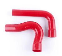Tubi flessibili radiatore Compatibile Con Ford Per Mustang Per Falcon Per Fairlane V8 1967 1968 1969 1970 Tubo Flessibile Radiatore Silicone Auto Radiatore Tubo Flessibile Per Acqua Raffreddamento
