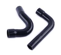 Tubi flessibili radiatore Compatibile Con Ford Per Mustang Per Falcon Per Fairlane V8 1967 1968 1969 1970 Tubo Flessibile Radiatore Silicone Auto Radiatore Tubo Flessibile Per Acqua Raffreddamento