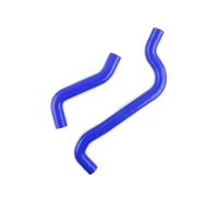 Tubi flessibili radiatore Compatibile Con Hyundai Per Tiburon V6 GT 2.7L 2002 2003 2004 2005 2006 2007 2008 2009 Kit Tubo Flessibile Per Radiatore In Silicone Kit Ricambi Auto
